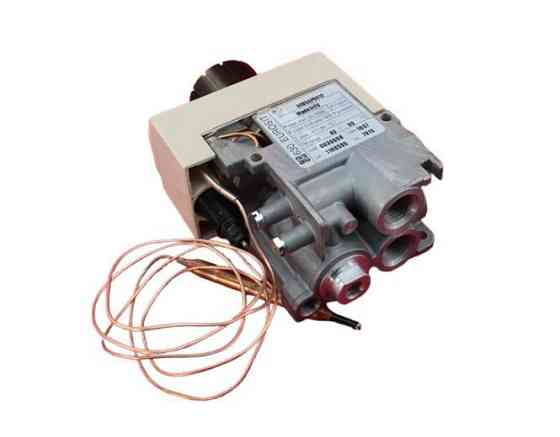 Газовый клапан (автоматика) EuroSit 630 для котлов от 7 до 20 кВт Киев