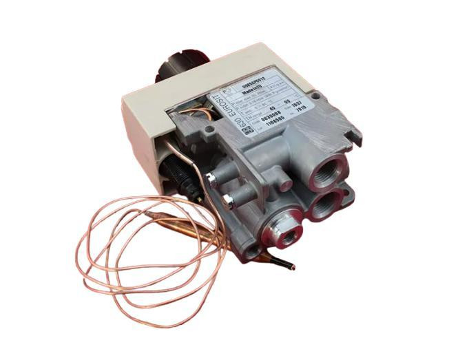 Газовий клапан (автоматика) EuroSit 630 для котлів від 7 до 20 кВт Тернопіль - фото 3