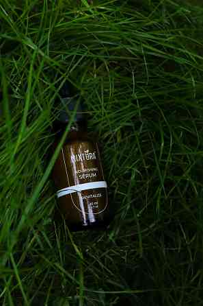 Антиоксидантна сироватка + Q10 Revitalize MIXTURA 20 мл Київ