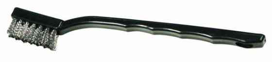 Щітка для чищення деталей (сталь) ASTA A-B02 Чернігів