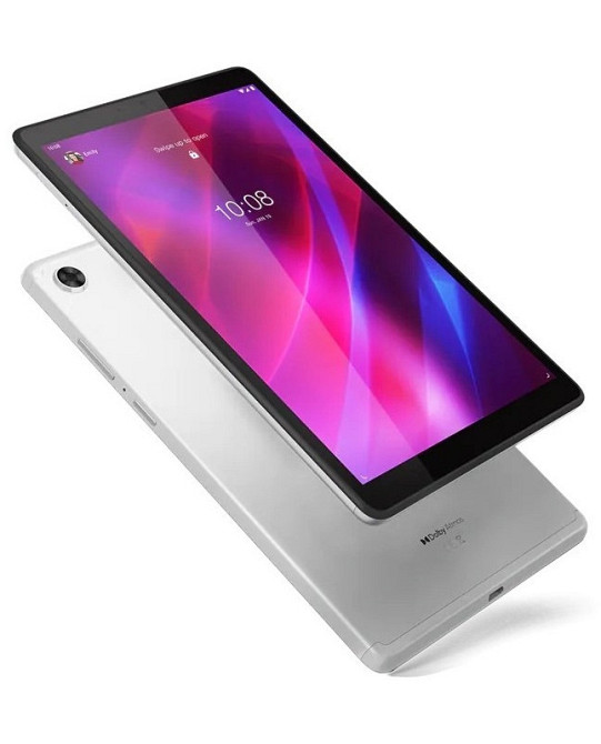 Полиуретановая пленка HyperClear Guard для Lenovo Tab M8 (3Rd Gen), Tab M8 (4Th Gen) Киев - изображение 2