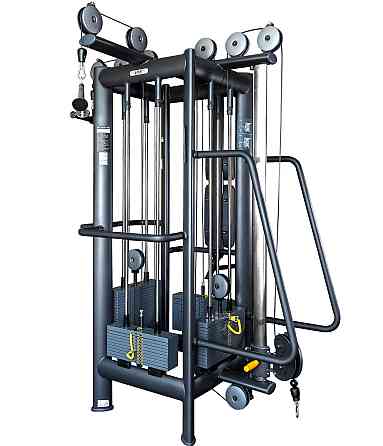 Тренажер чотирьохпозиційна станція VNK Київ