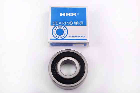 Подшипник вала дифференциала мотоблок 6305-2RS 25*62*17 Мукачево