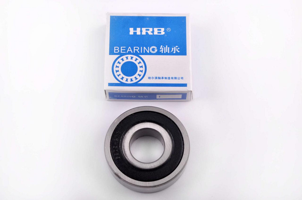 Подшипник вала дифференциала мотоблок 6305-2RS 25*62*17 Мукачево - изображение 1