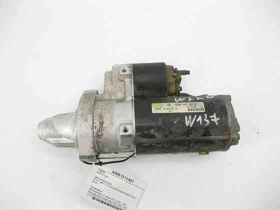 Mercedes-Benz  A0051512401 Стартер CL C215 S-class long V220 Одеса