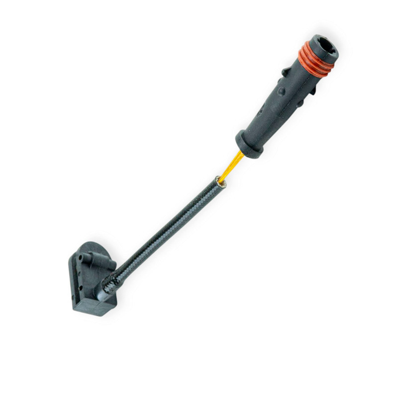 Датчик гальмівних колодок Мерседес Бенц Спрінтер 06-зносу Мукачево - фото 1