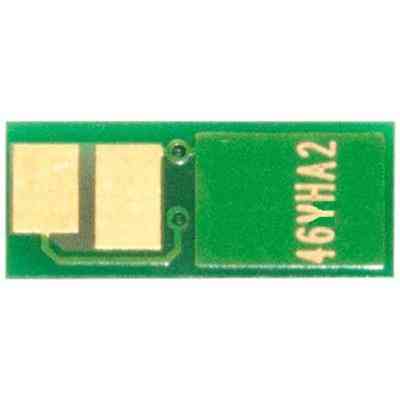 Чип для картриджа Canon 046H (5К) Yellow BASF (CH-046HY) Вінниця