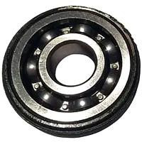 Підшипник колінвала бензопила для Hus 137/142 (+сальник, коричневий) Мукачево - фото 1