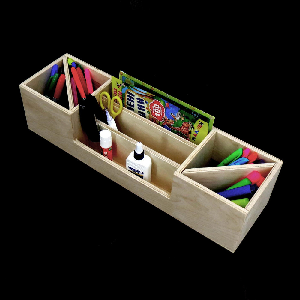 Настольный органайзер 