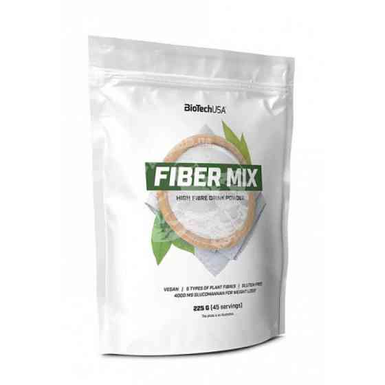 Fiber Mix 225g Луцьк