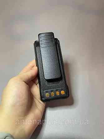 5 шт. Аккумулятор для раций Hytera BP3003 серии HP705/HP785 емкостью 4600 мАг Киев