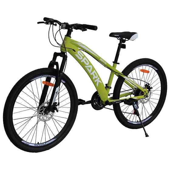 Велосипед SPARK ROYAL (колеса-26
