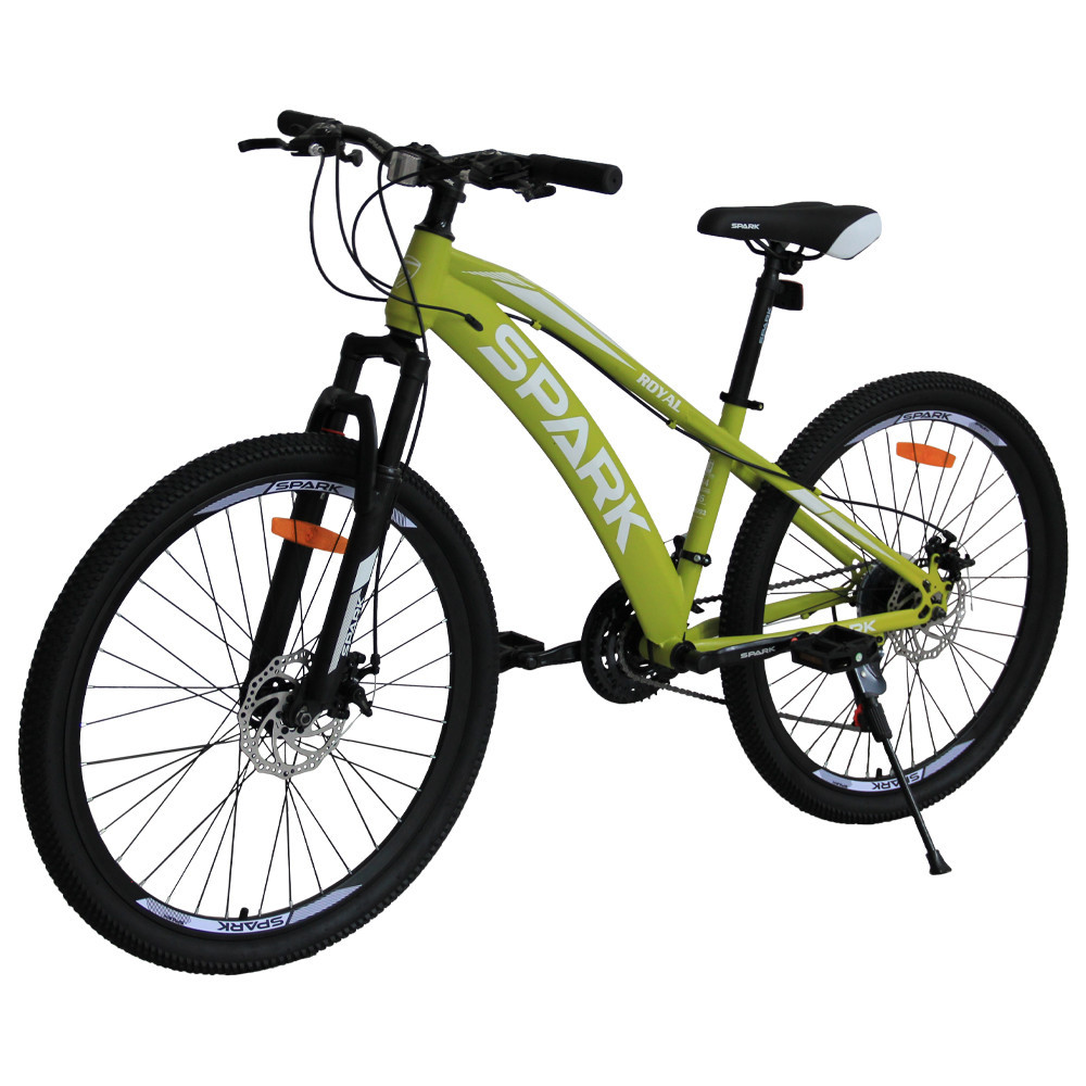Велосипед SPARK ROYAL (колеса-26