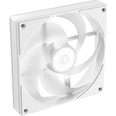 Кулер для корпуса ID-Cooling AS-120-ARGB-W TRIO Винница - изображение 11