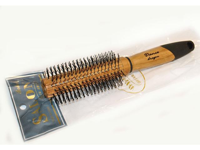 Гребінець кругла для укладання Київ - фото 1