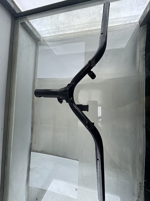 Руль TIGER Мукачево - фото 1