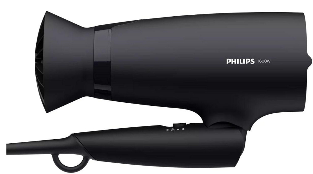 Фен Philips BHD308/10 ( Чорний ) Харків - фото 17
