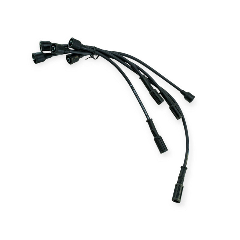 Провід високовольтні ГАЗ 2410, 2705, 3102, 3110, 3221, УАЗ (402) Мукачево - фото 1