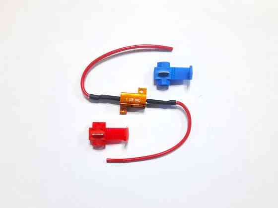 Резистор Rst 10W 39 Om Винница