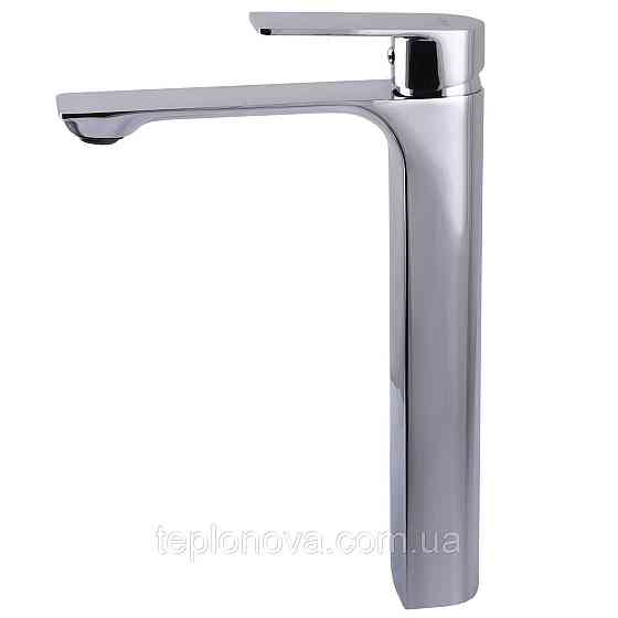 Смеситель для умывальника Globus Lux Niagara GLN-0201 Черновцы