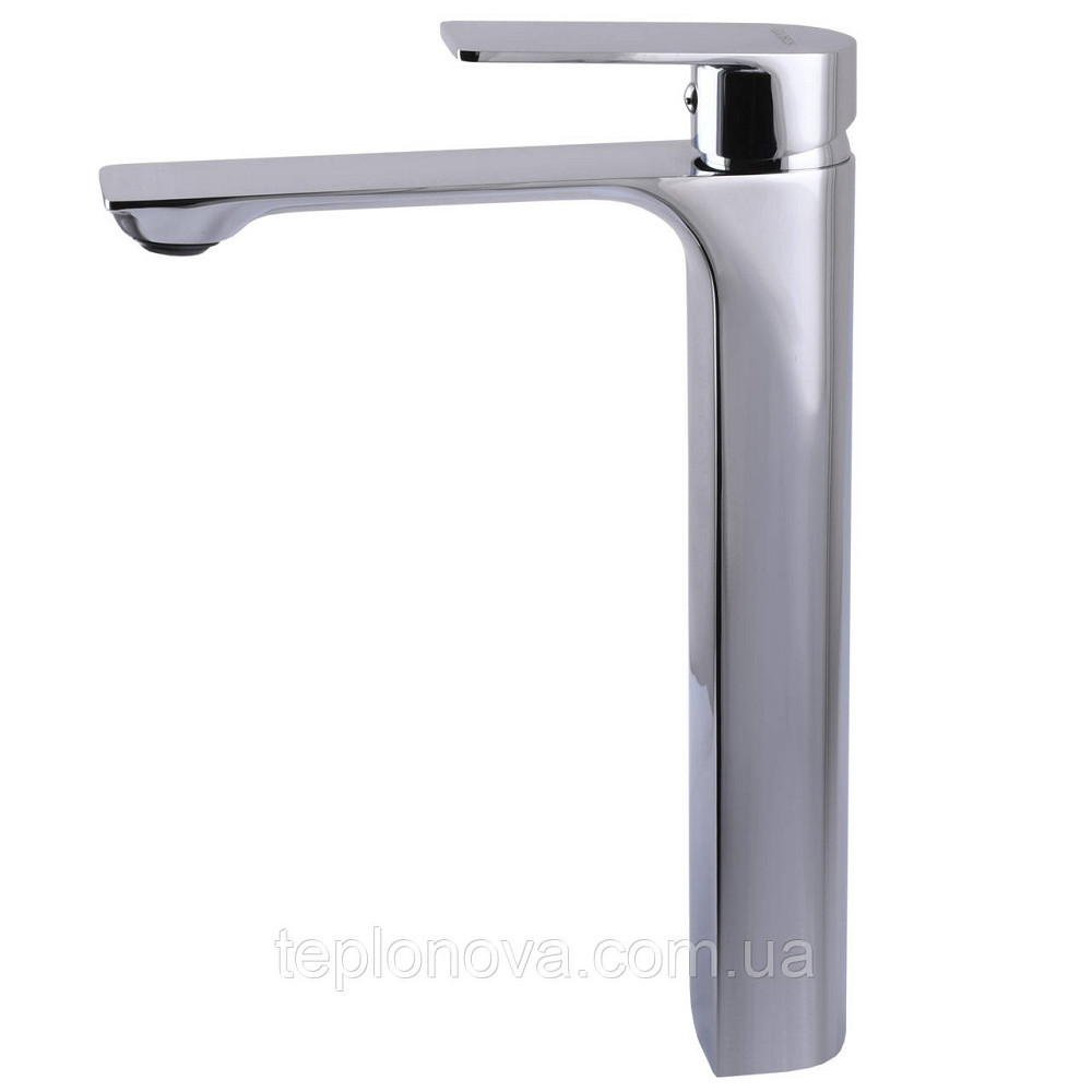 Смеситель для умывальника Globus Lux Niagara GLN-0201 Черновцы - изображение 3