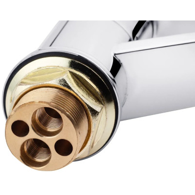 Смеситель Kroner Armada-C011 (CV024310) Винница - изображение 5