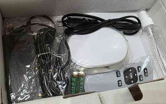 Робот пилосос для вікон Chovery CL1 білий. Харків