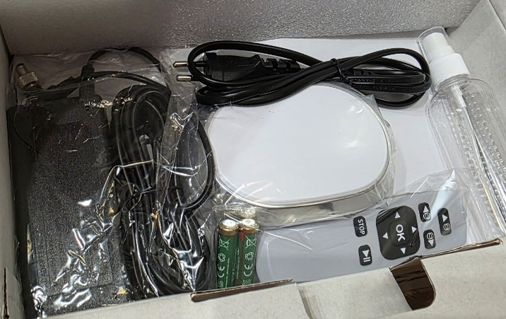 Робот пылесос для окон Chovery CL1 белый. Харьков - изображение 2