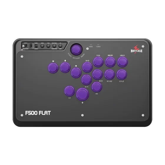 MAYFLASH F500 FLAT аркадний ігровий контролер Луцьк