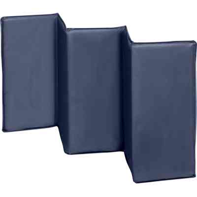 Детский манеж Lionelo Sven Plus Blue Navy (LO-SVEN PLUS BLUE NAVY) Винница