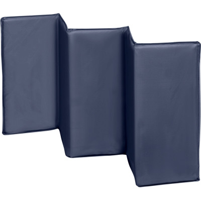 Дитячий манеж Lionelo Sven Plus Blue Navy (LO-SVEN PLUS BLUE NAVY) Вінниця - фото 2