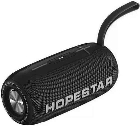 Колонка HOPESTAR H49 10W Bluetooth TWS IP5X Харьков