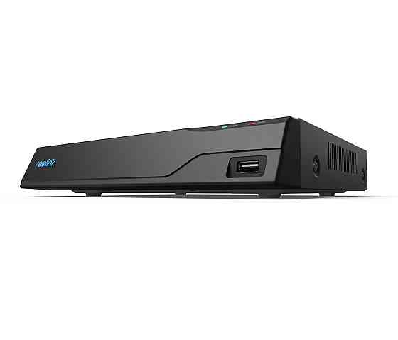 Відеореєстратор Reolink NVS8 (RLN8-410) ( NVR ) Харьков