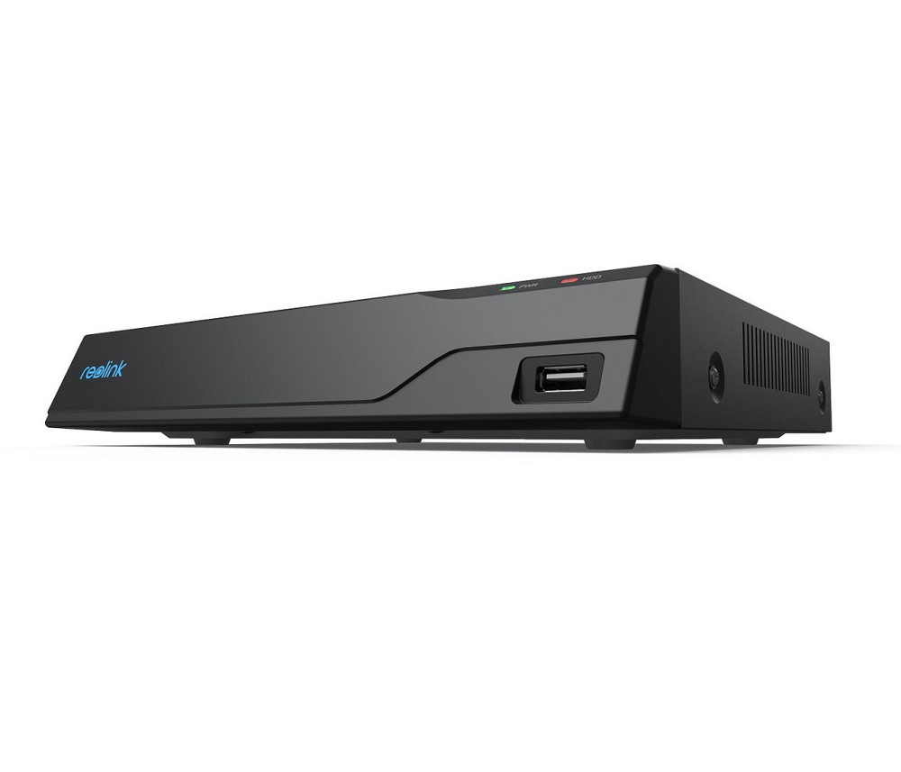 Відеореєстратор Reolink NVS8 (RLN8-410) ( NVR ) Харьков - изображение 3