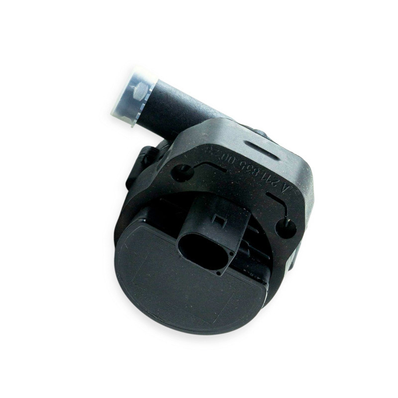 Насос антифризу Mercedes Sprinter W906, Vito W639, Фольцваген Крафтер (ATT) рециркуляції Мукачево - фото 1