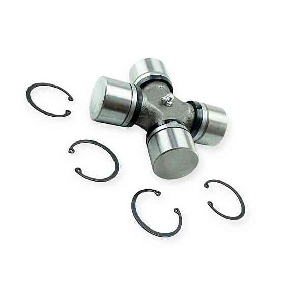 Хрестовина валу Камаз, Маз Євро (50x155) карданного Мукачево