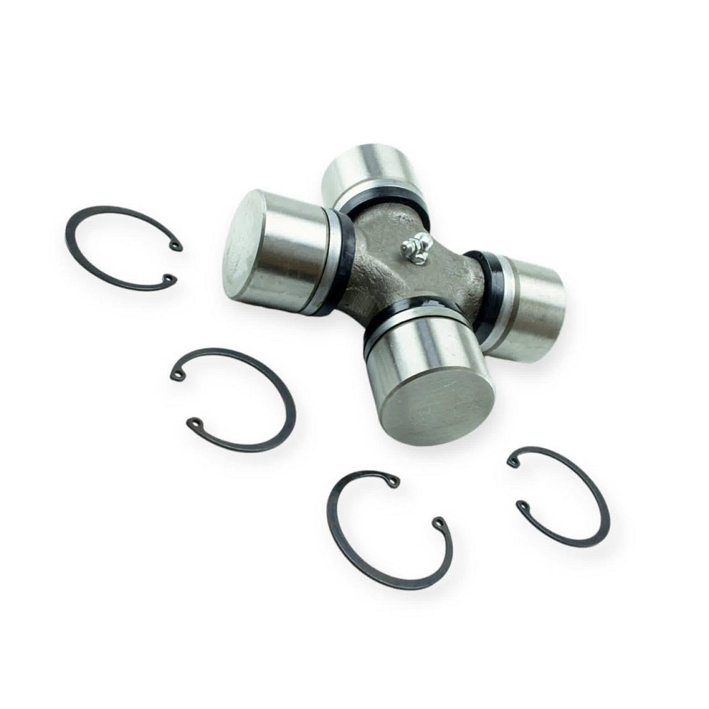 Хрестовина валу Камаз, Маз Євро (50x155) карданного Мукачево - фото 1