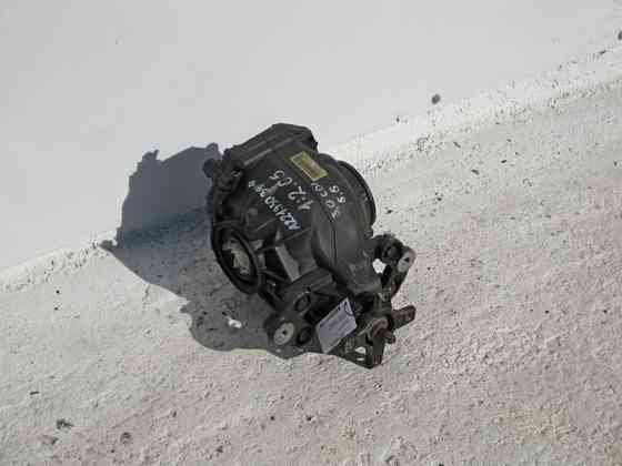 Mercedes-Benz  A2213503914 Редуктор заднього моста 1:2.65 S-Class W221 CL C216 Одеса