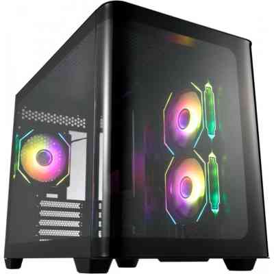 Корпус FSP S380-BA Вінниця