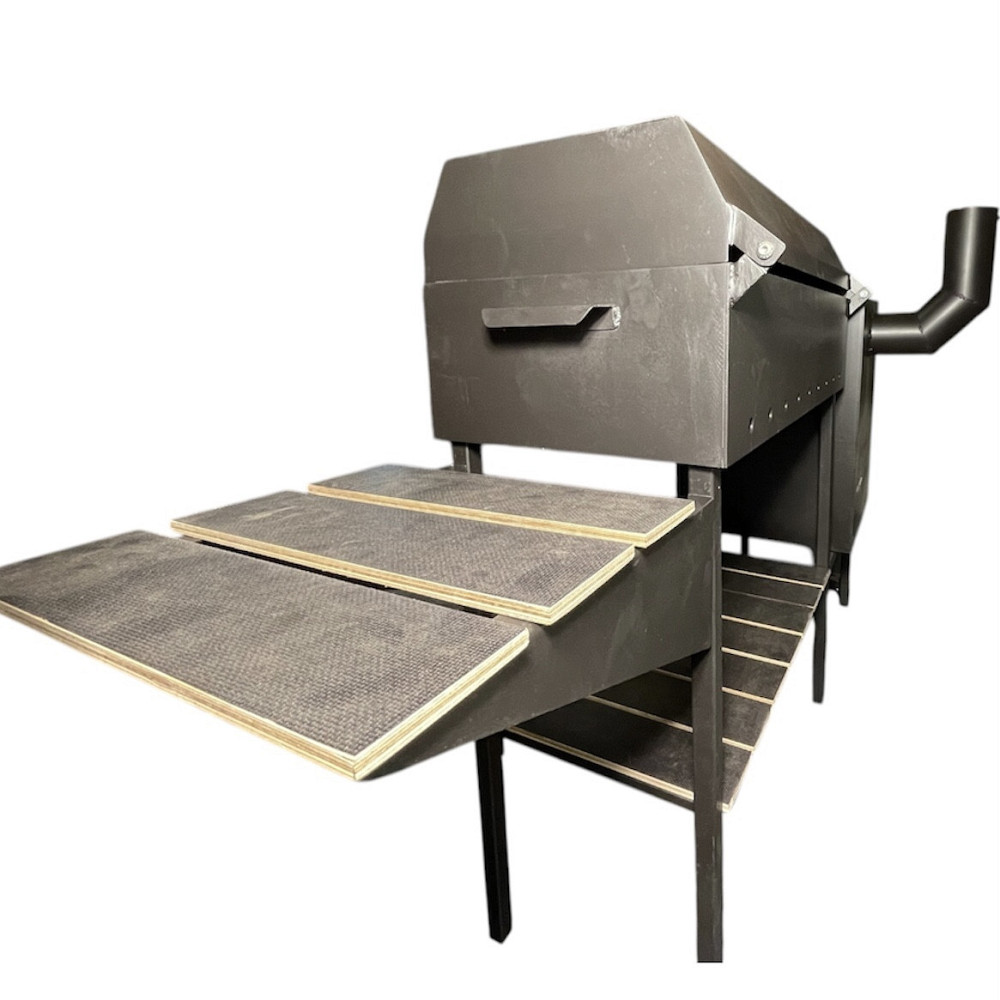 Мангал жаровня барбекю Киев - изображение 6