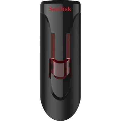 USB флеш накопичувач SanDisk 32GB Glide USB 3.0 (SDCZ600-032G-G35) Вінниця