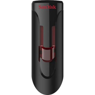 USB флеш накопитель SanDisk 32GB Glide USB 3.0 (SDCZ600-032G-G35) Винница - изображение 1