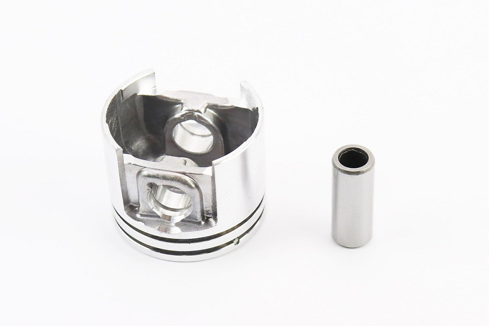 Поршень к-кт MS-180 38mm (палець 10mm) Киев - изображение 2