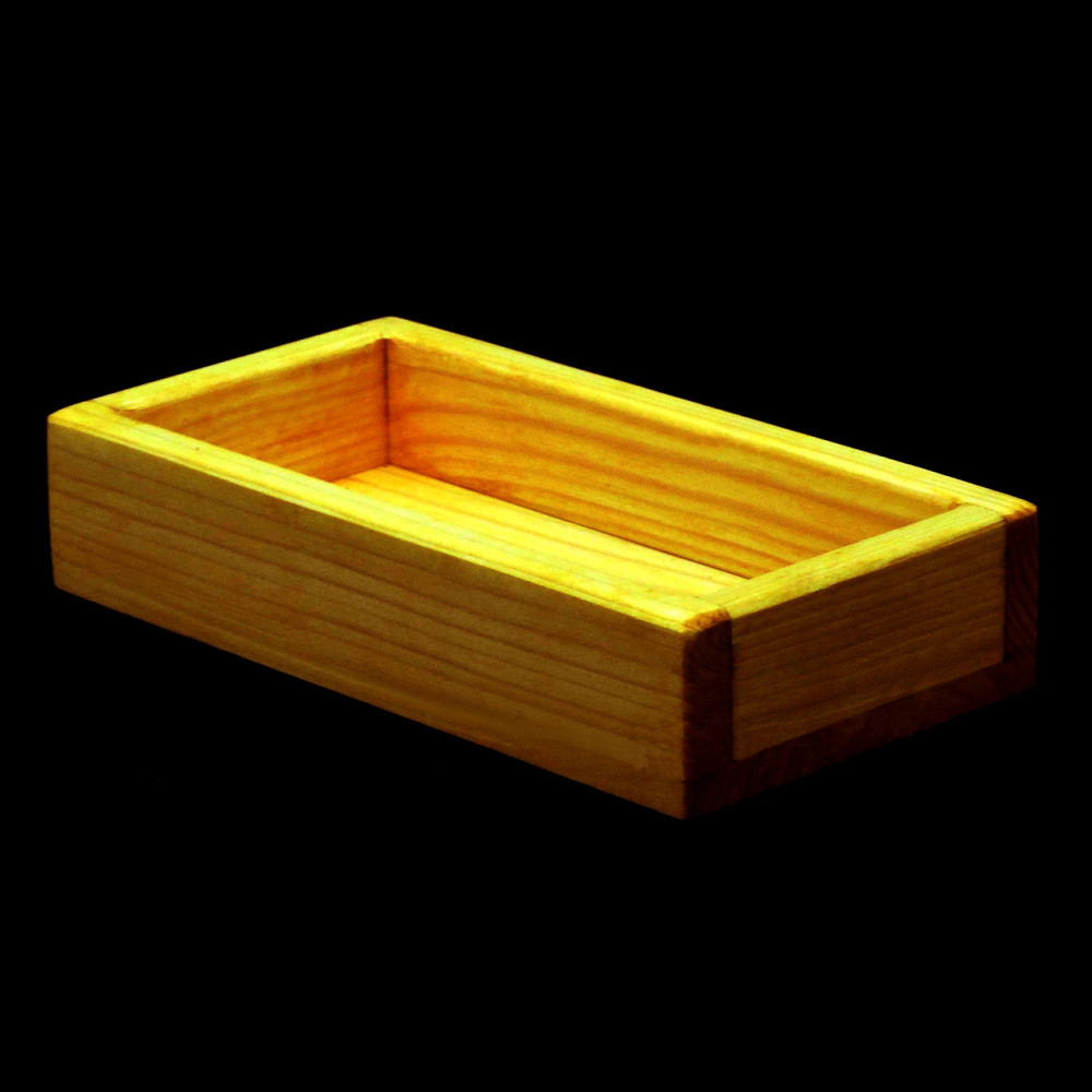 Хлібний лоток "Бенедикт" каррі Миколаїв - фото 6