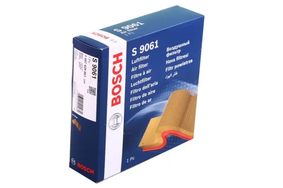 Фильтр воздушный 2112 Bosch Винница