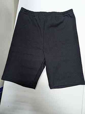 Термотруси жіночі подовжені. Подовжені панталони з начосом. XXL Київ