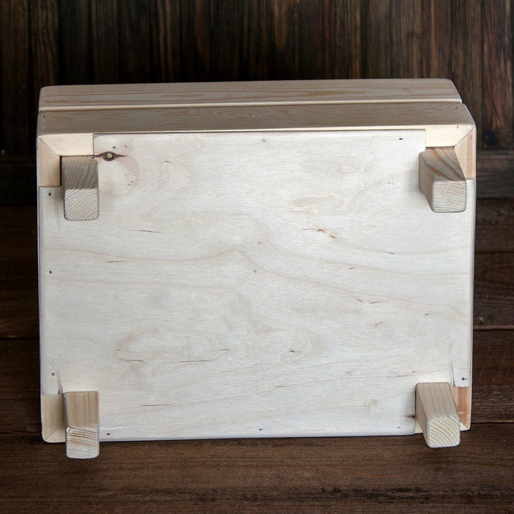 Стеллаж для овощей и фруктов 