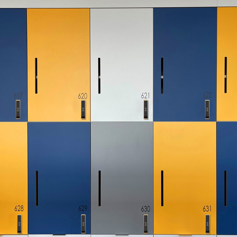 Мебельный RFID замок SEVEN LOCK R-15 Киев - изображение 4