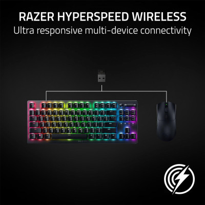 Мышка Razer Viper V3 HyperSpeed Wireless Black (RZ01-04910100-R3M1) Винница - изображение 3