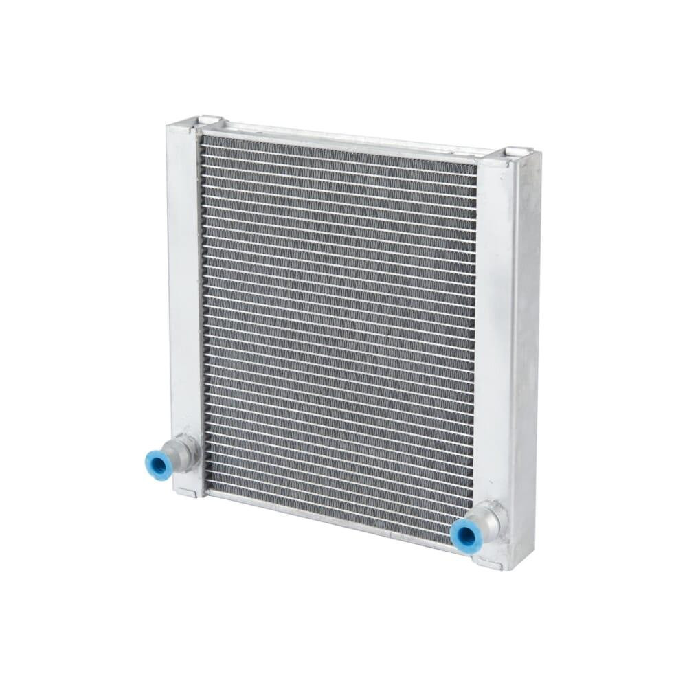 Радиатор охлаждения, BMW, 17118620207; 8620207, Бренд: SRLine Киев - изображение 1